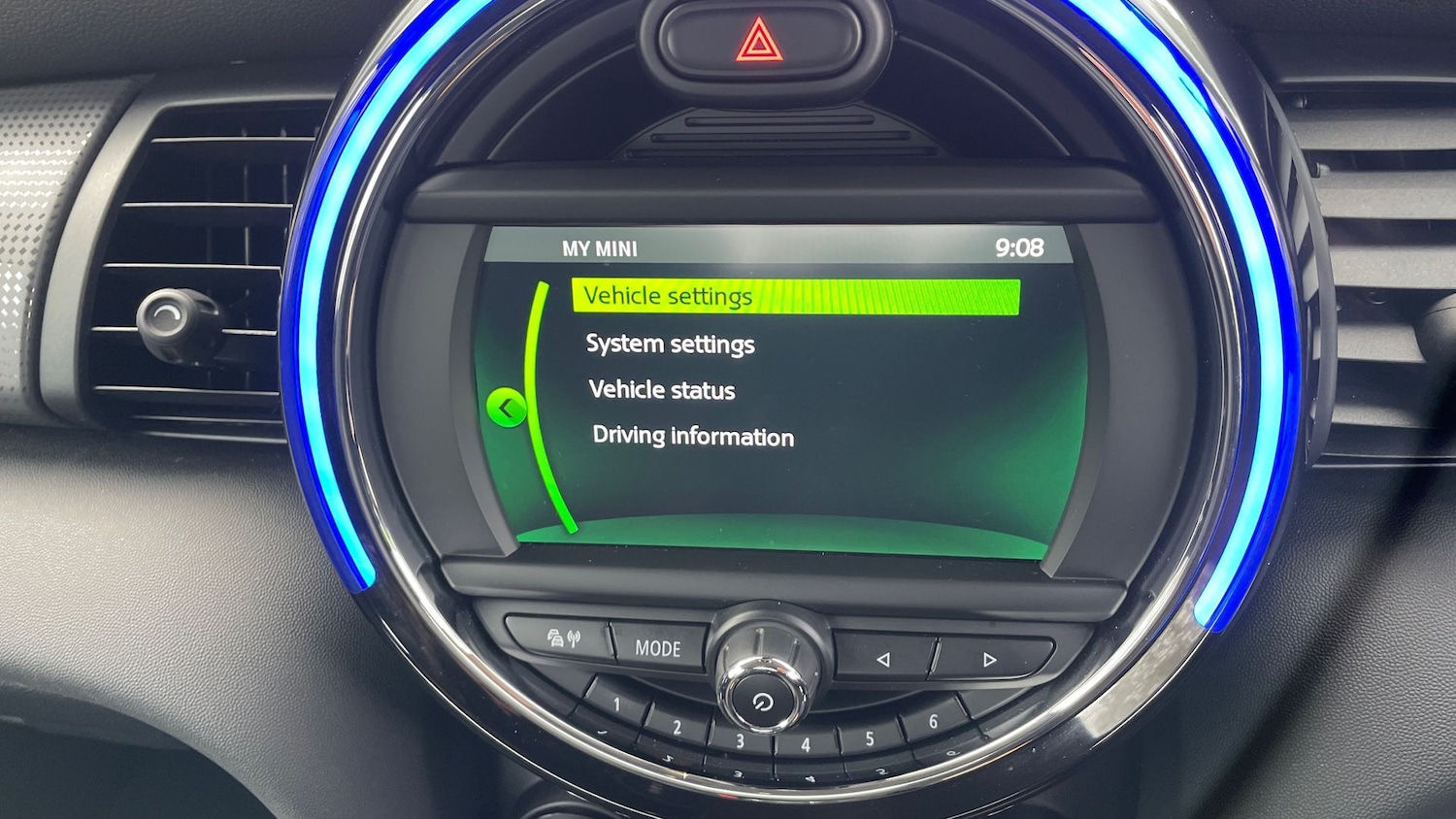 Used MINI Hatch 2021 for sale - 76413778: Photo 25