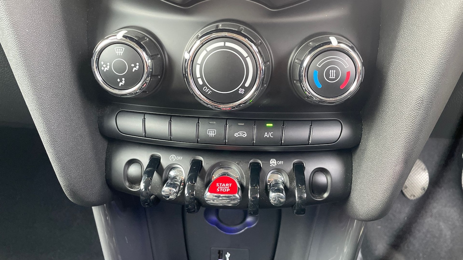 Used MINI Hatch 2021 for sale - 76413778: Photo 26