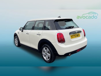 Used MINI Hatch 2021 for sale - 76413778: Photo