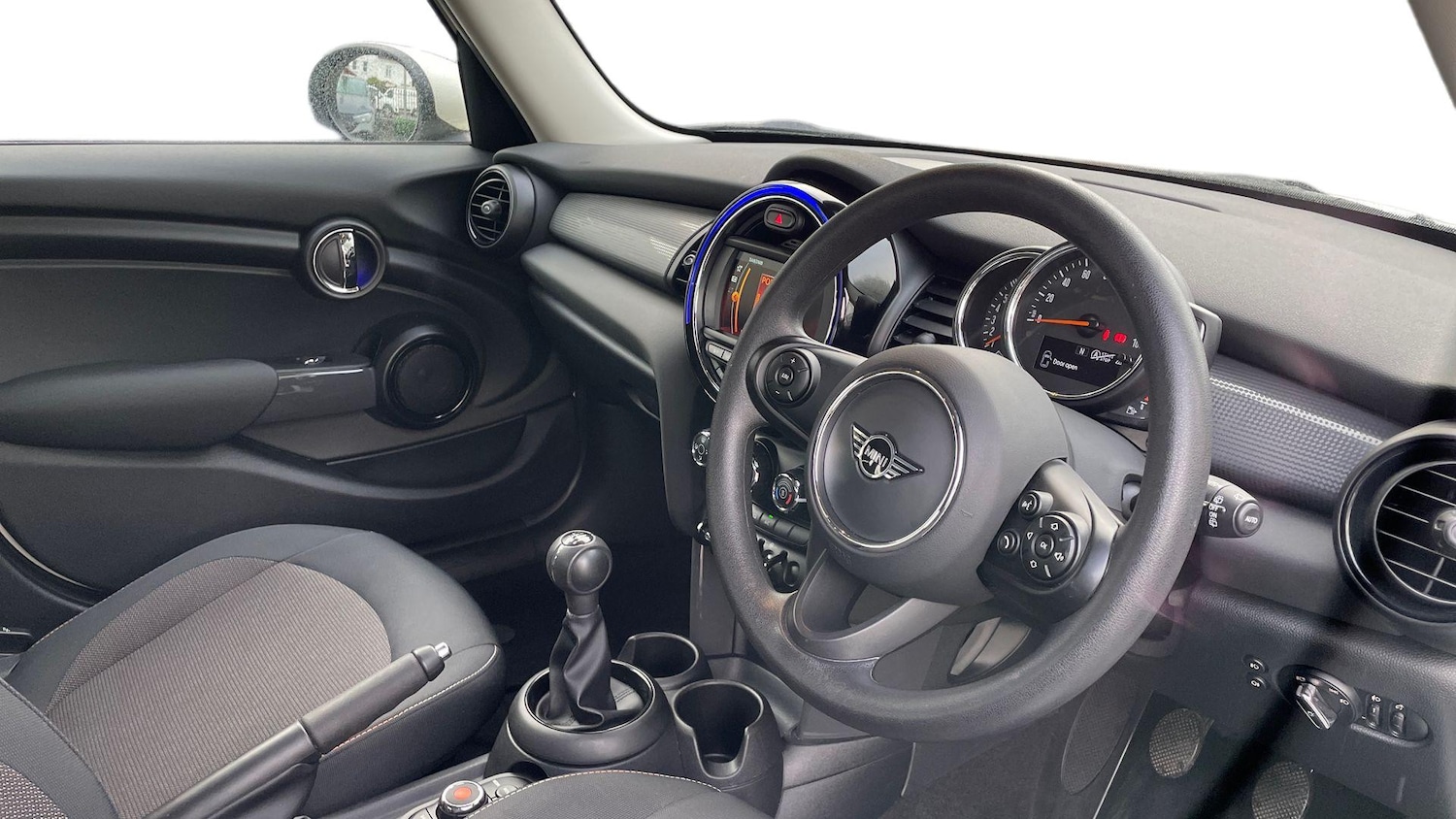 Used MINI Hatch 2021 for sale - 76413778: Photo 3