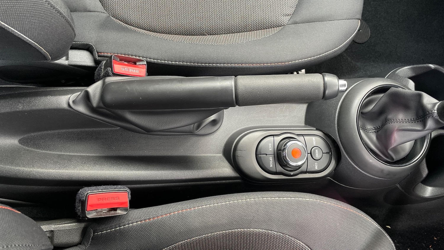 Used MINI Hatch 2021 for sale - 76413778: Photo 31