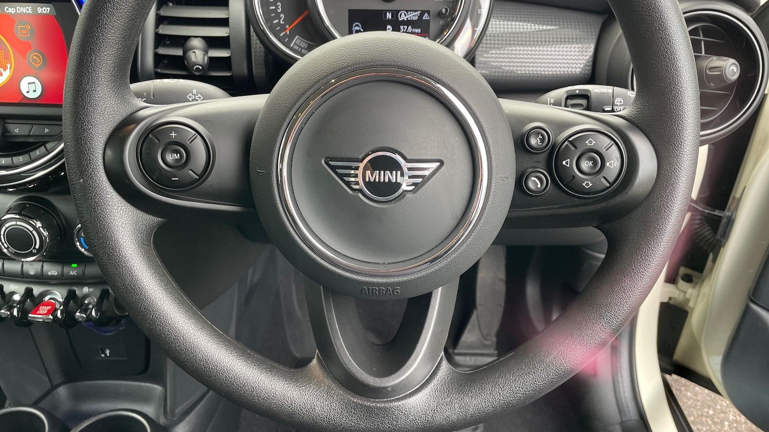 Used MINI Hatch 2021 for sale - 76413778: Photo 32