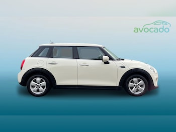 Used MINI Hatch 2021 for sale - 76413778: Photo
