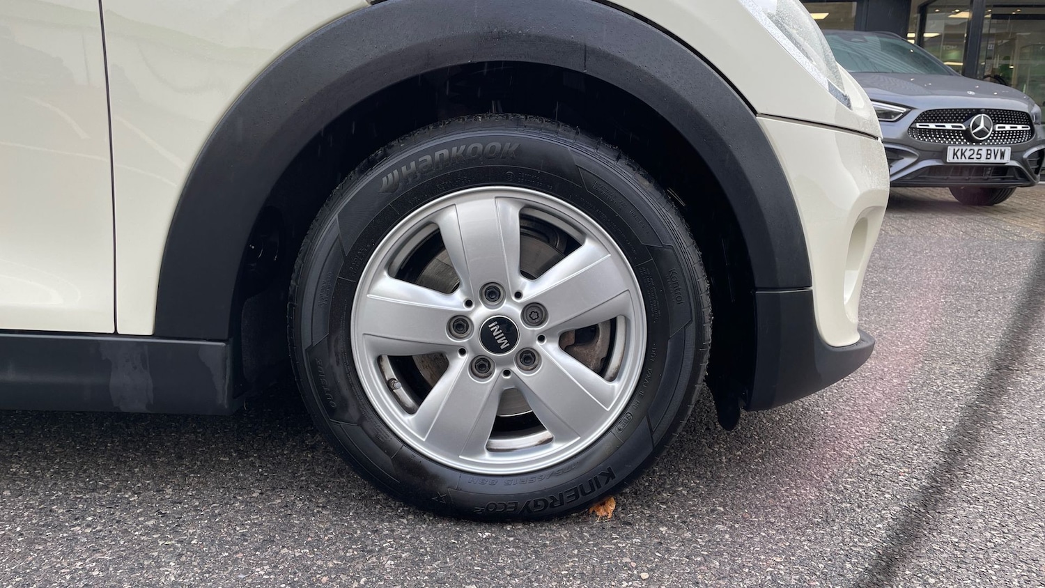 Used MINI Hatch 2021 for sale - 76413778: Photo 5