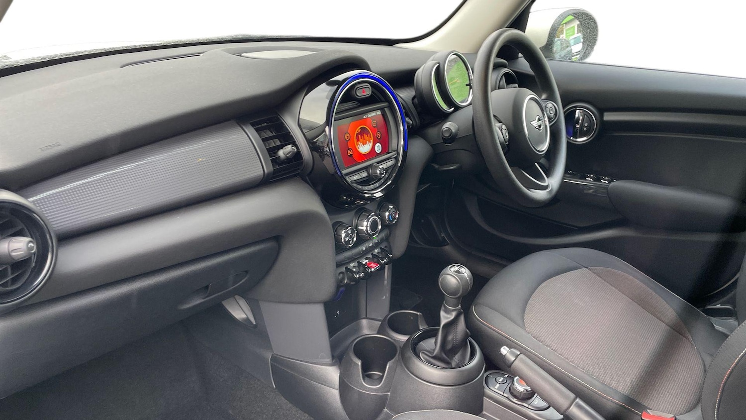 Used MINI Hatch 2021 for sale - 76413778: Photo 8