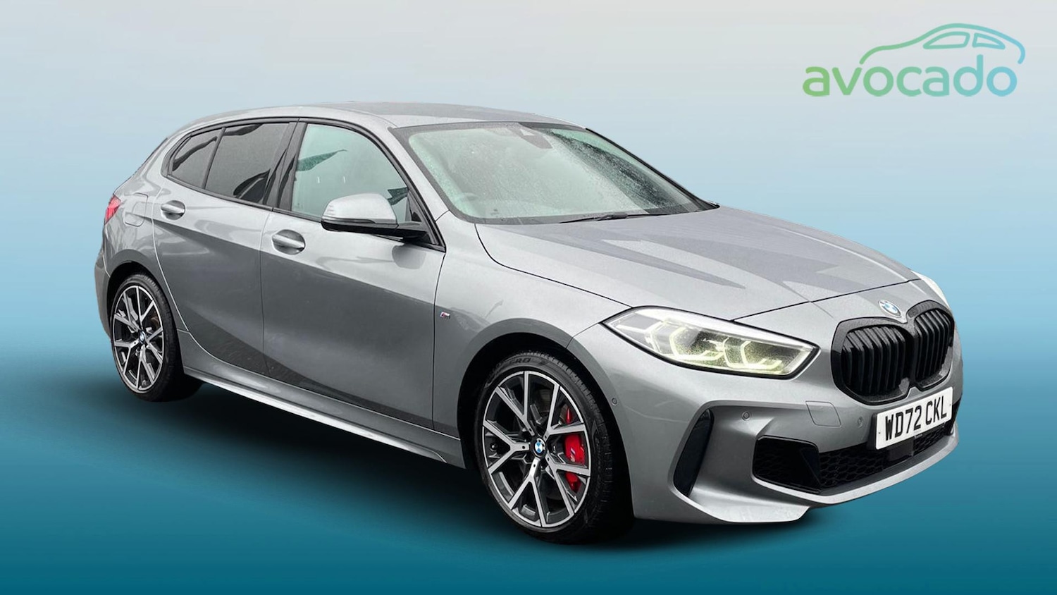 Used BMW 1 Series 2023 for sale - 76413764: Photo 1