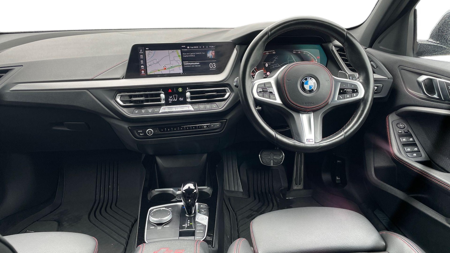 Used BMW 1 Series 2023 for sale - 76413764: Photo 10