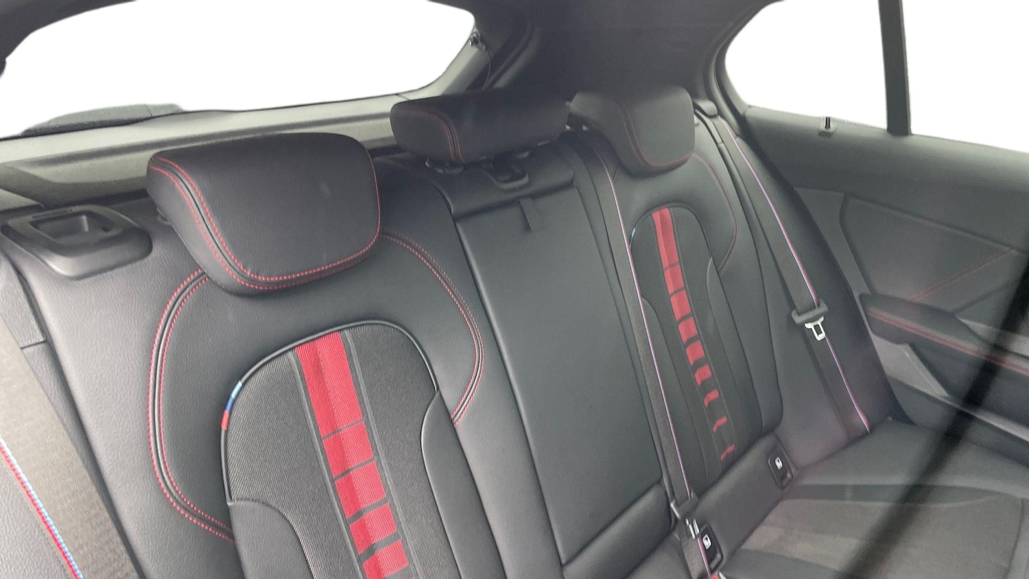 Used BMW 1 Series 2023 for sale - 76413764: Photo 12