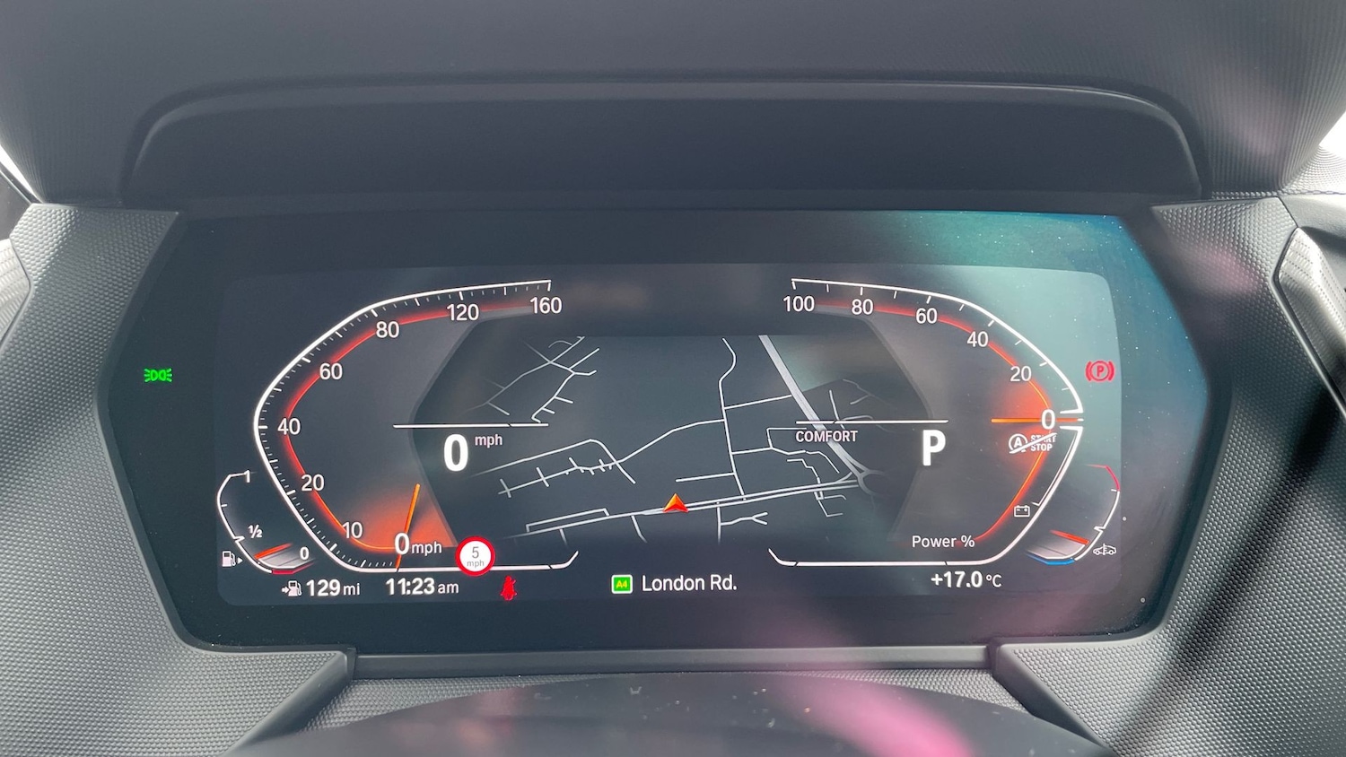 Used BMW 1 Series 2023 for sale - 76413764: Photo 13