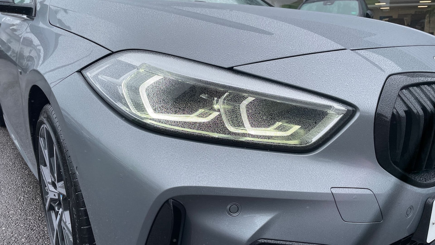 Used BMW 1 Series 2023 for sale - 76413764: Photo 15