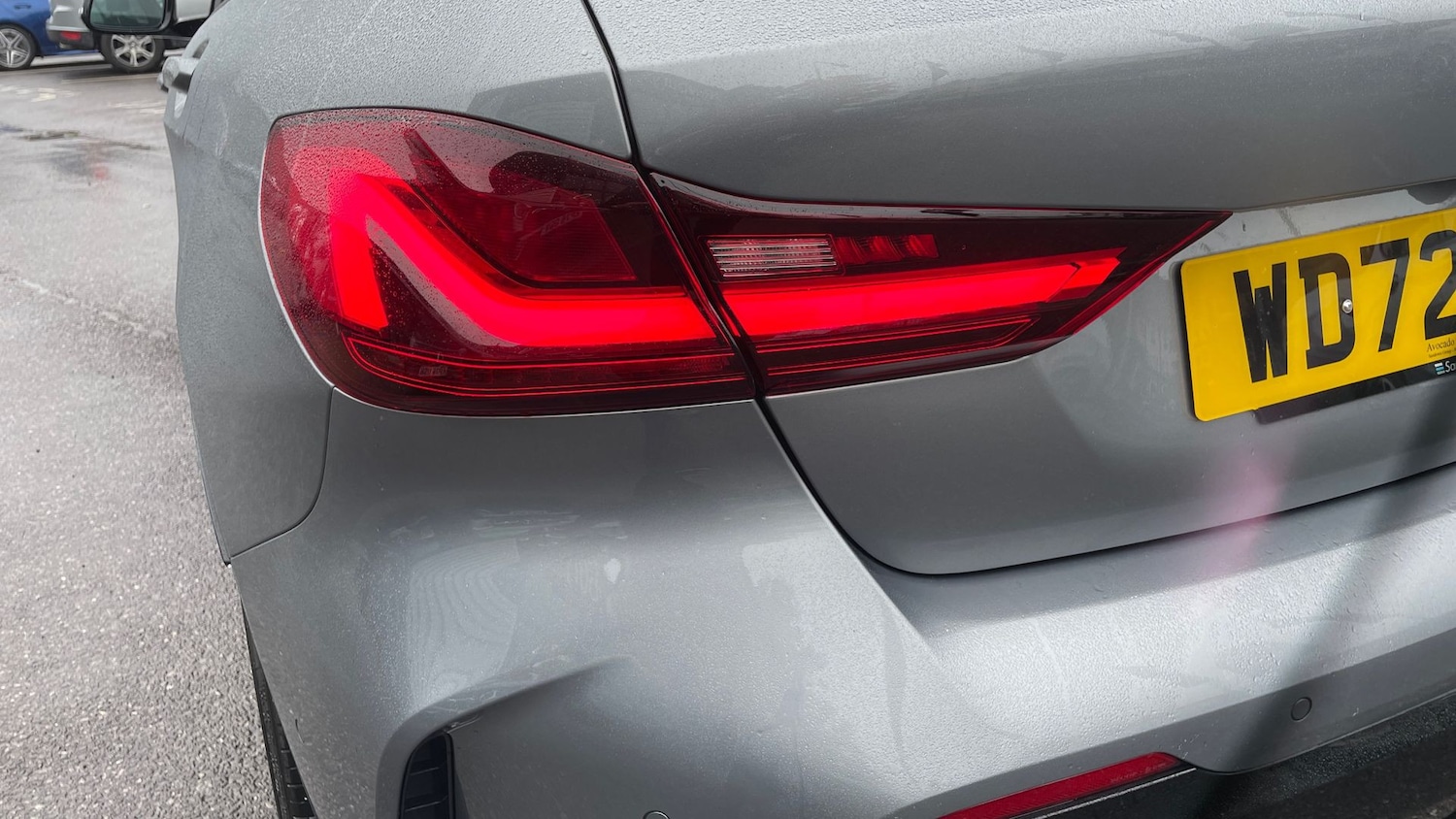 Used BMW 1 Series 2023 for sale - 76413764: Photo 16