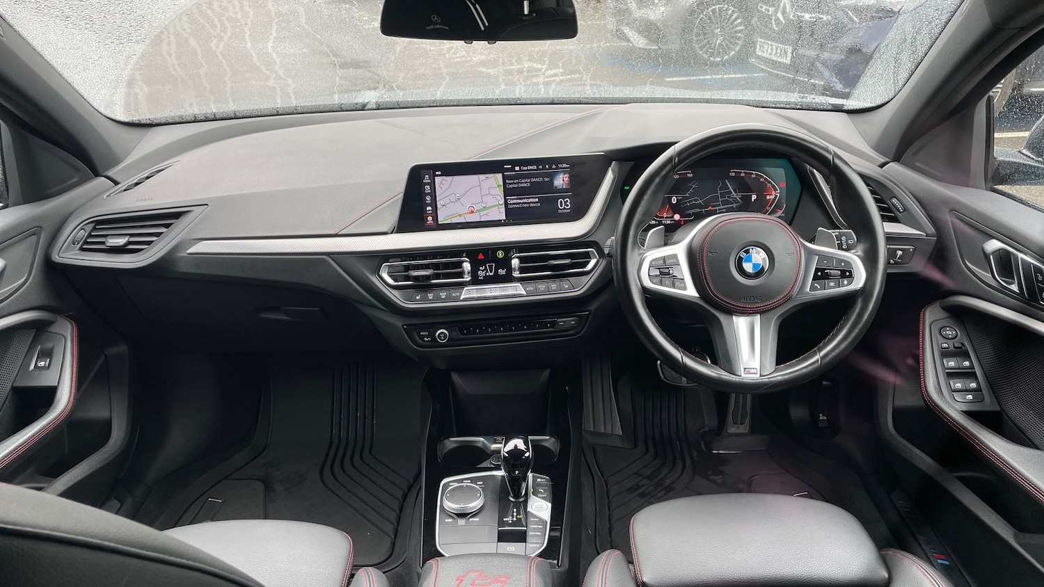 Used BMW 1 Series 2023 for sale - 76413764: Photo 18