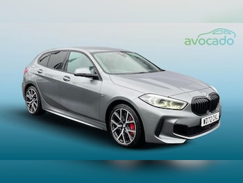 BMW - 1 Series