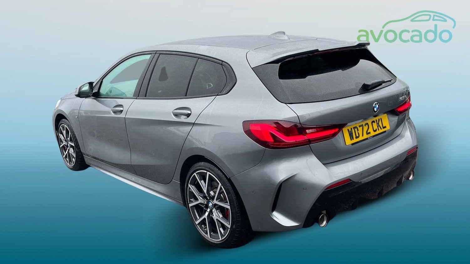 Used BMW 1 Series 2023 for sale - 76413764: Photo 2