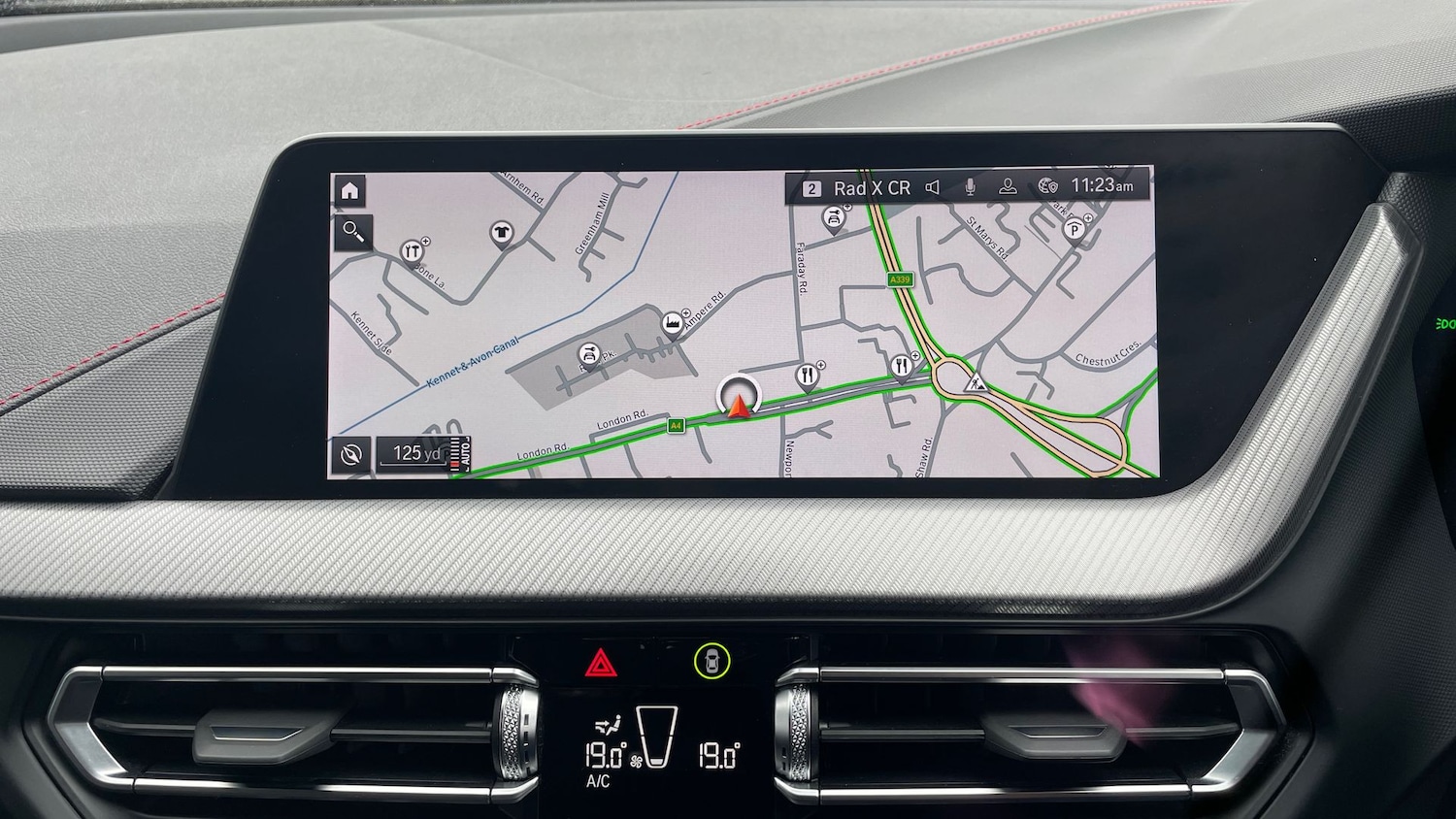 Used BMW 1 Series 2023 for sale - 76413764: Photo 20