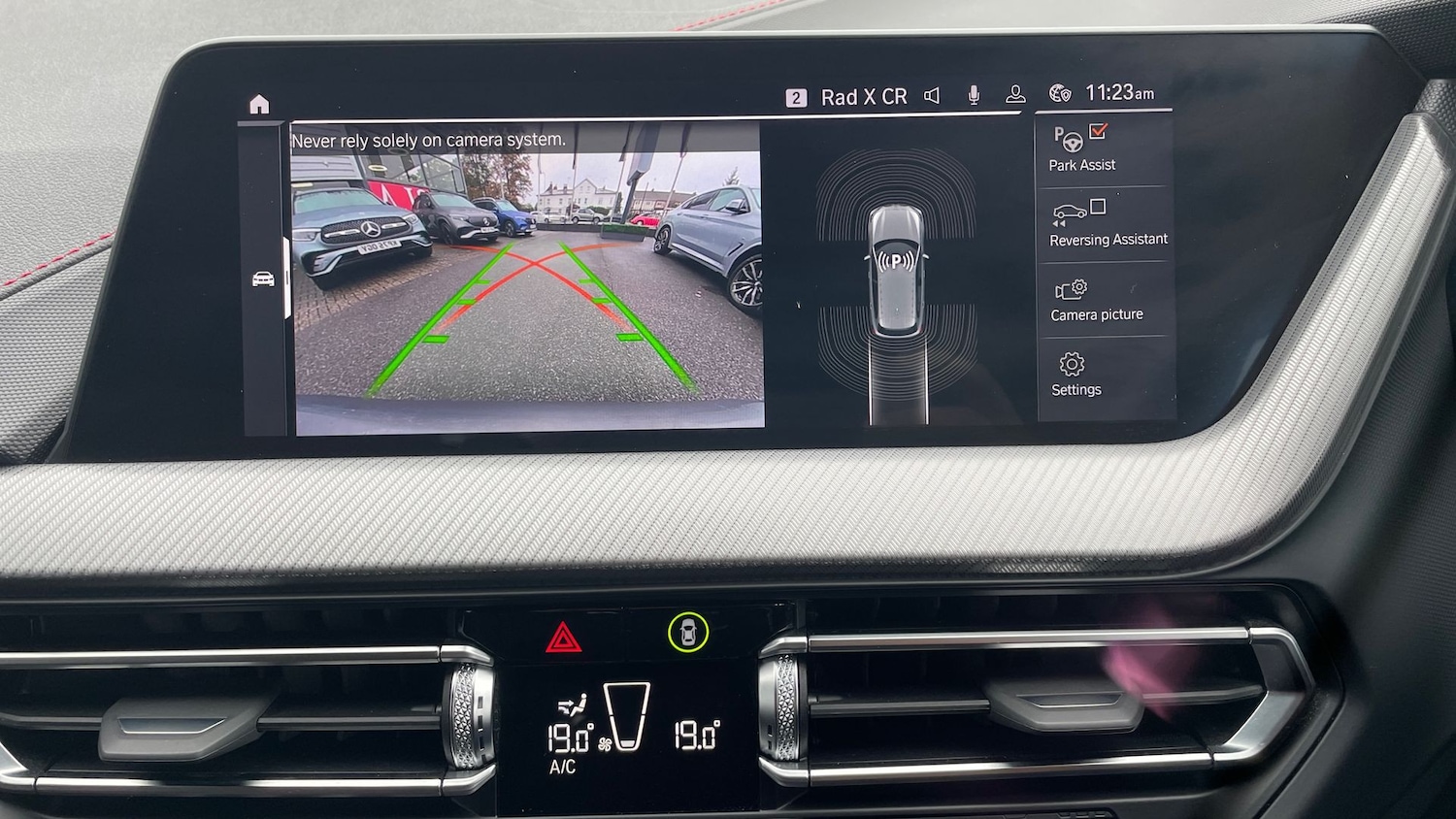 Used BMW 1 Series 2023 for sale - 76413764: Photo 21