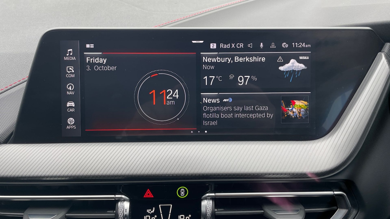 Used BMW 1 Series 2023 for sale - 76413764: Photo 23