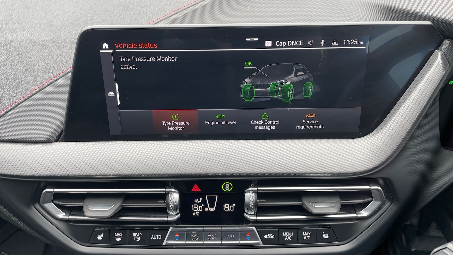 Used BMW 1 Series 2023 for sale - 76413764: Photo 26