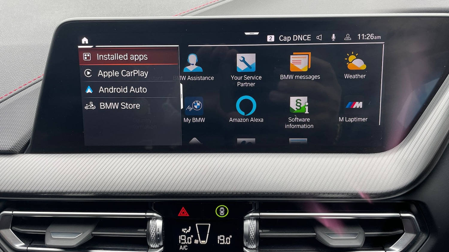 Used BMW 1 Series 2023 for sale - 76413764: Photo 27