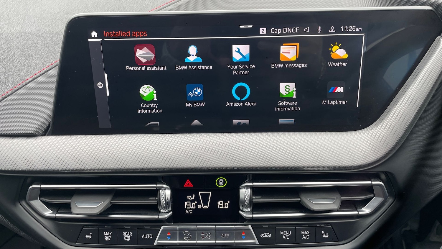 Used BMW 1 Series 2023 for sale - 76413764: Photo 28