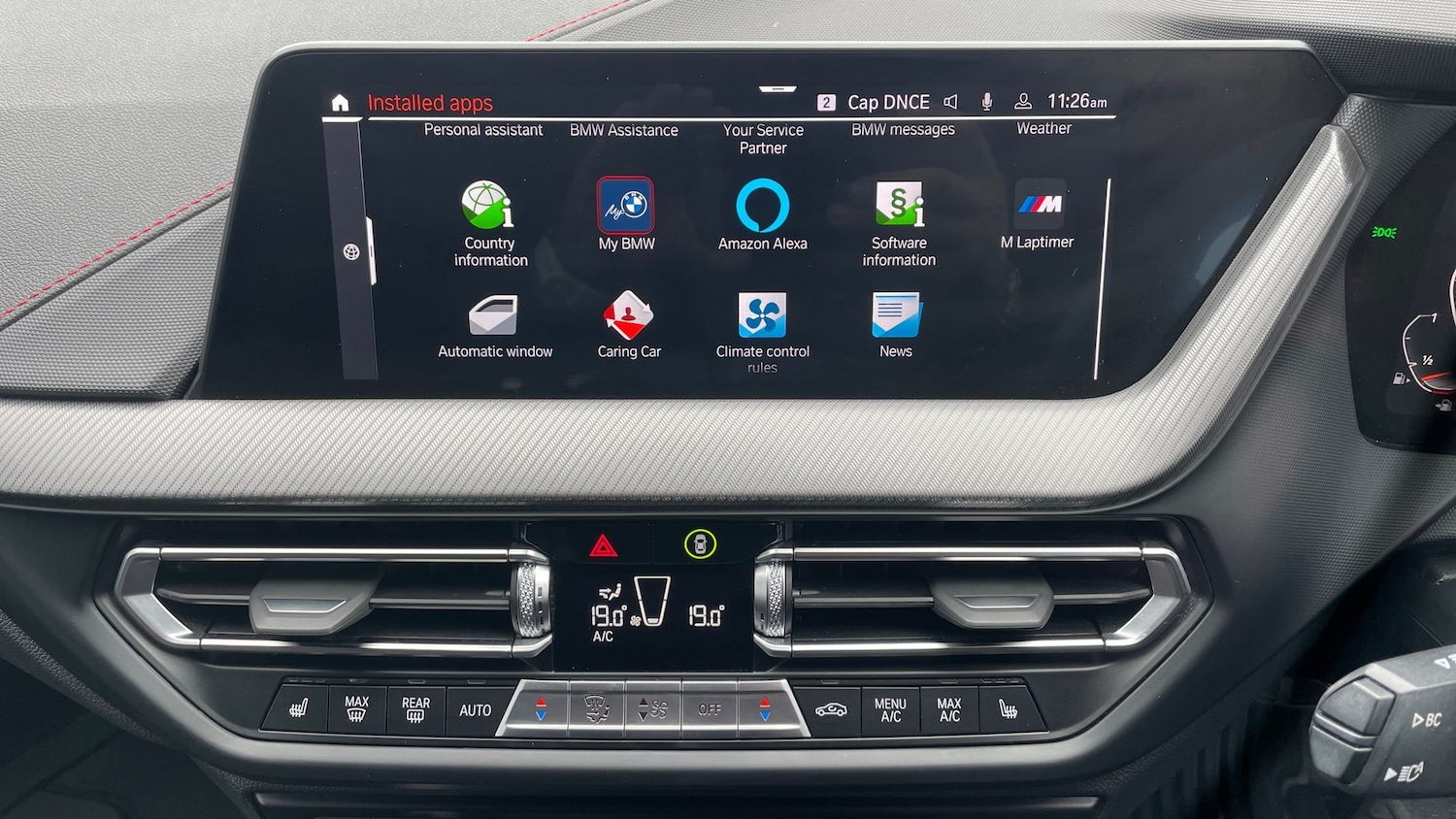 Used BMW 1 Series 2023 for sale - 76413764: Photo 29