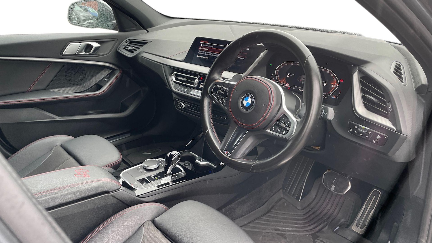 Used BMW 1 Series 2023 for sale - 76413764: Photo 3