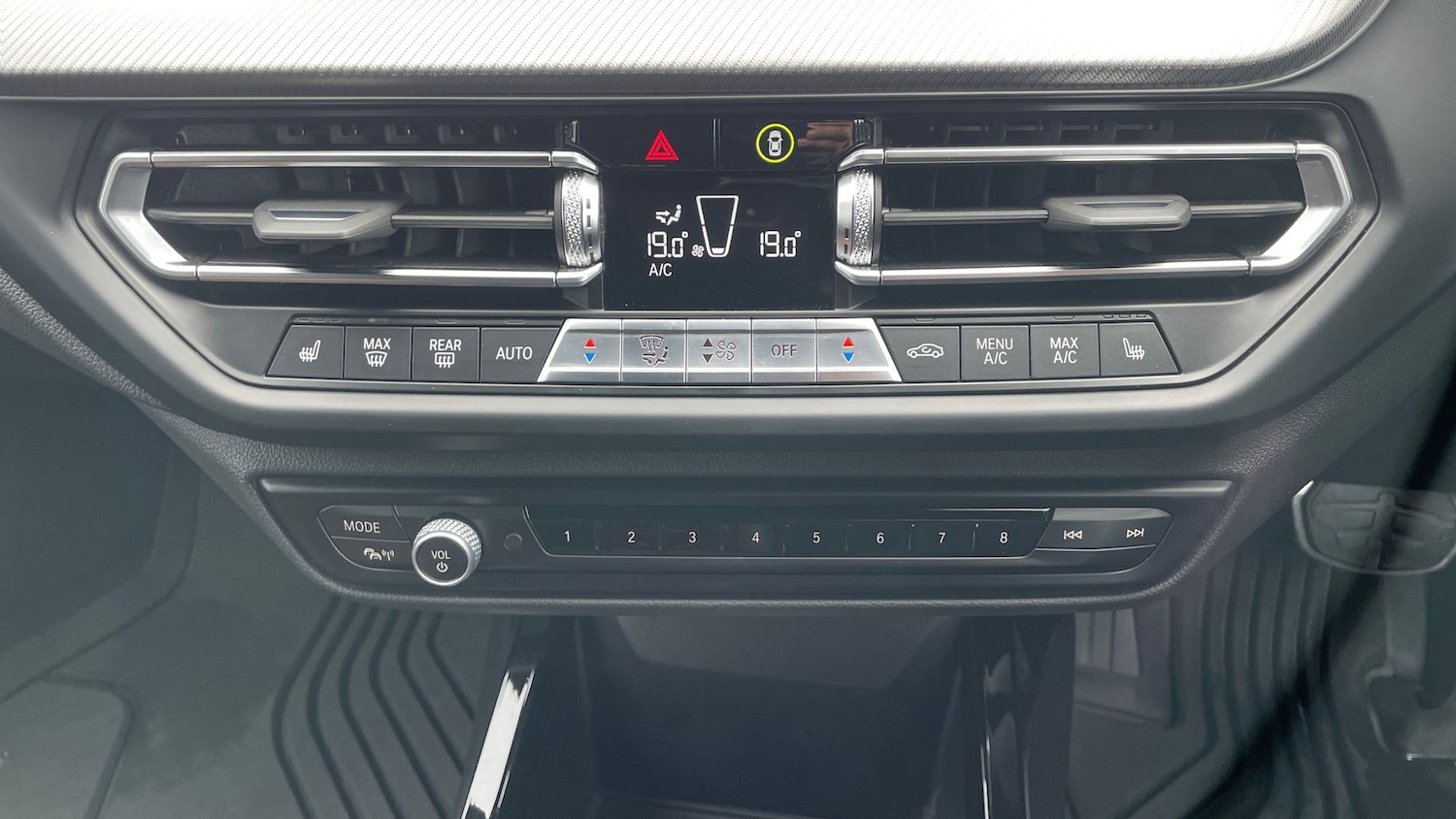 Used BMW 1 Series 2023 for sale - 76413764: Photo 30