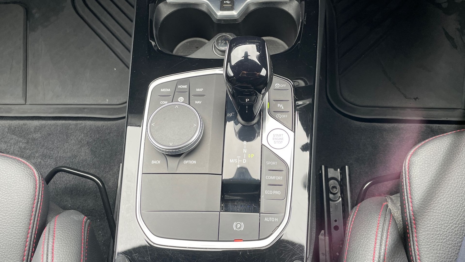 Used BMW 1 Series 2023 for sale - 76413764: Photo 32