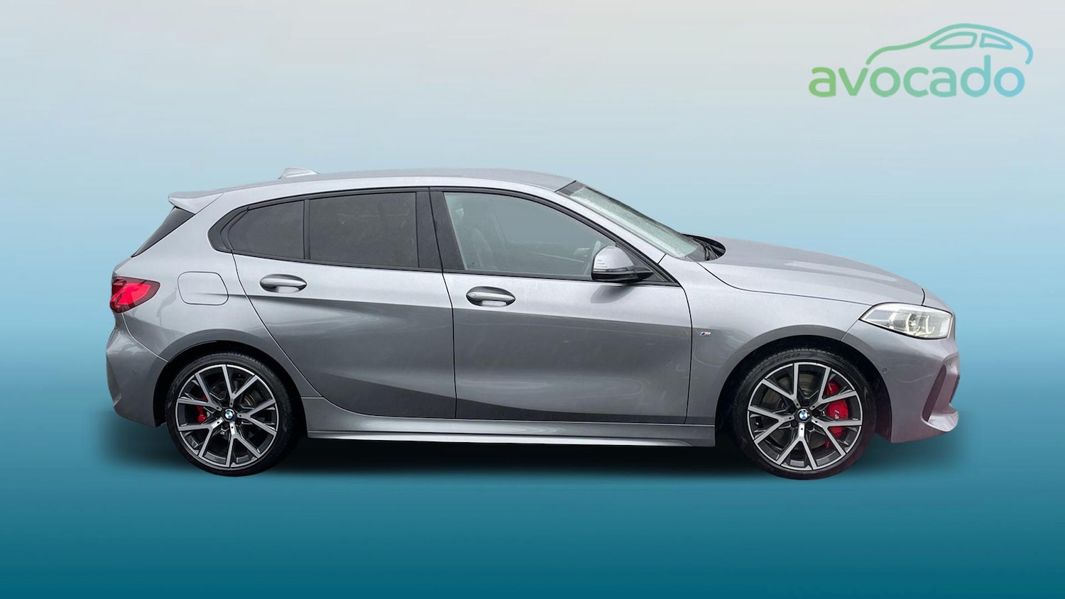 Used BMW 1 Series 2023 for sale - 76413764: Photo 4