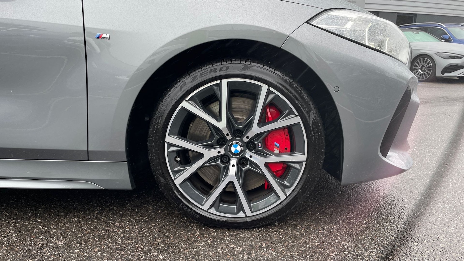 Used BMW 1 Series 2023 for sale - 76413764: Photo 5