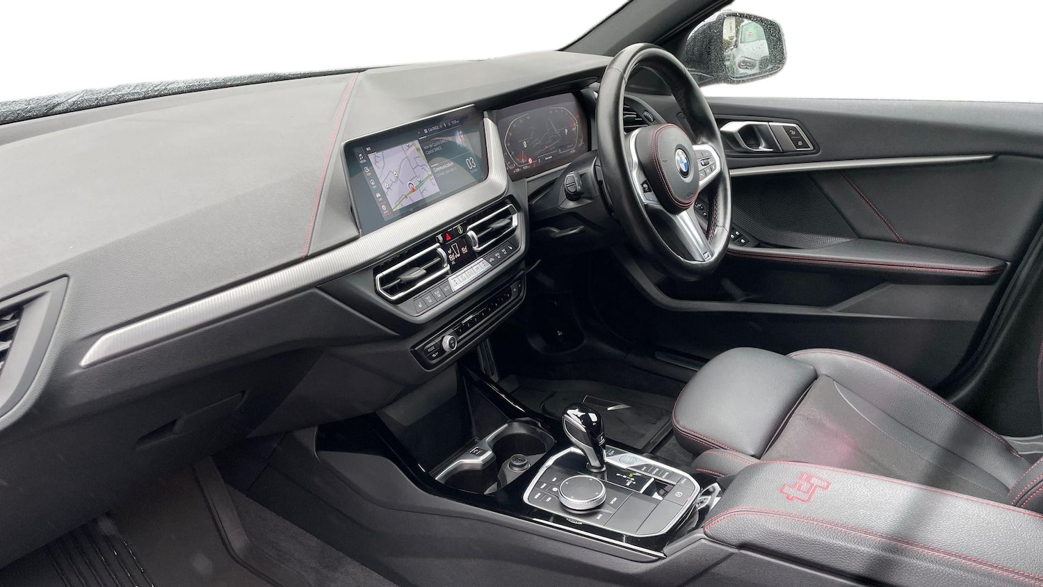 Used BMW 1 Series 2023 for sale - 76413764: Photo 8