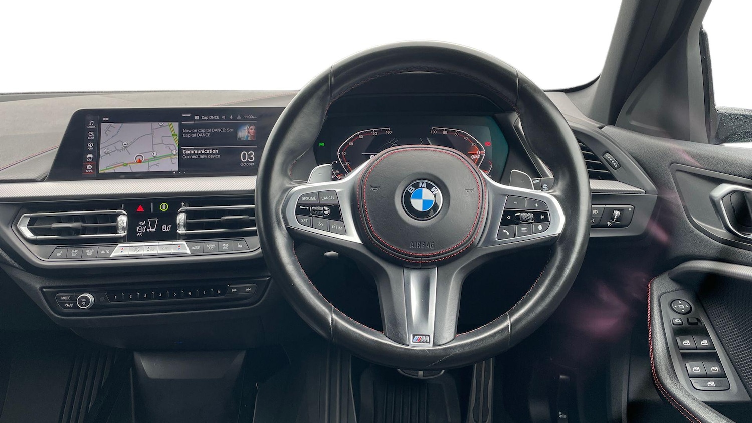 Used BMW 1 Series 2023 for sale - 76413764: Photo 9