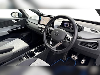 Used Volkswagen ID.3 2023 for sale - 77533681: Photo