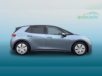Used Volkswagen ID.3 2023 for sale - 77533681: Photo