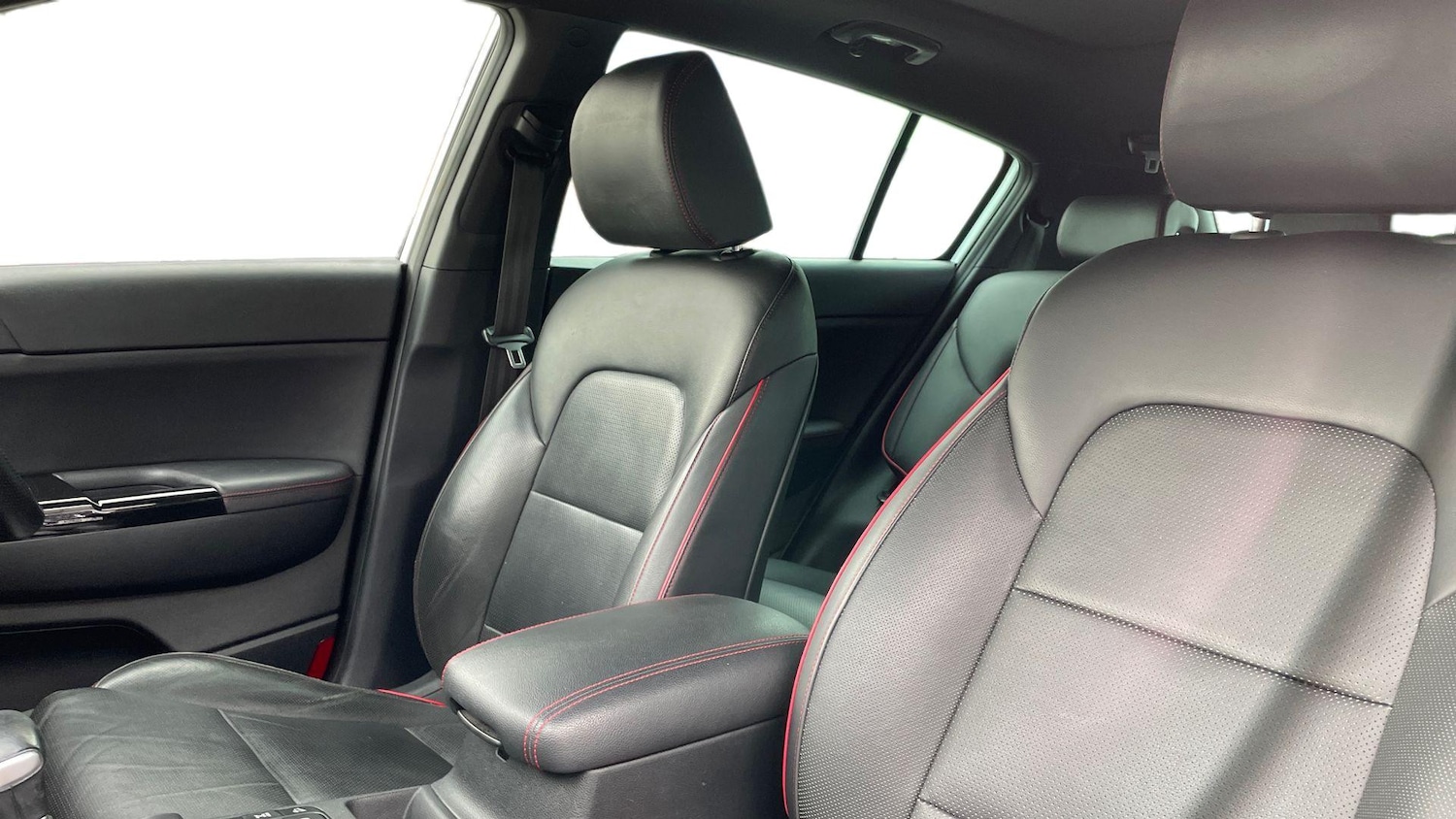 Used Kia Sportage 2020 for sale - 76413660: Photo 11