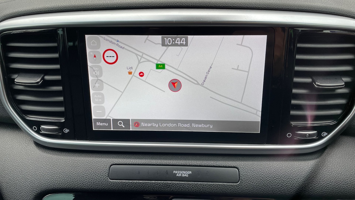 Used Kia Sportage 2020 for sale - 76413660: Photo 20