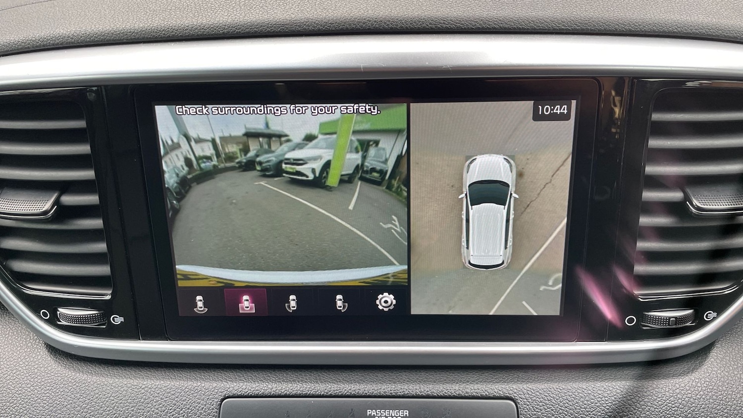 Used Kia Sportage 2020 for sale - 76413660: Photo 21