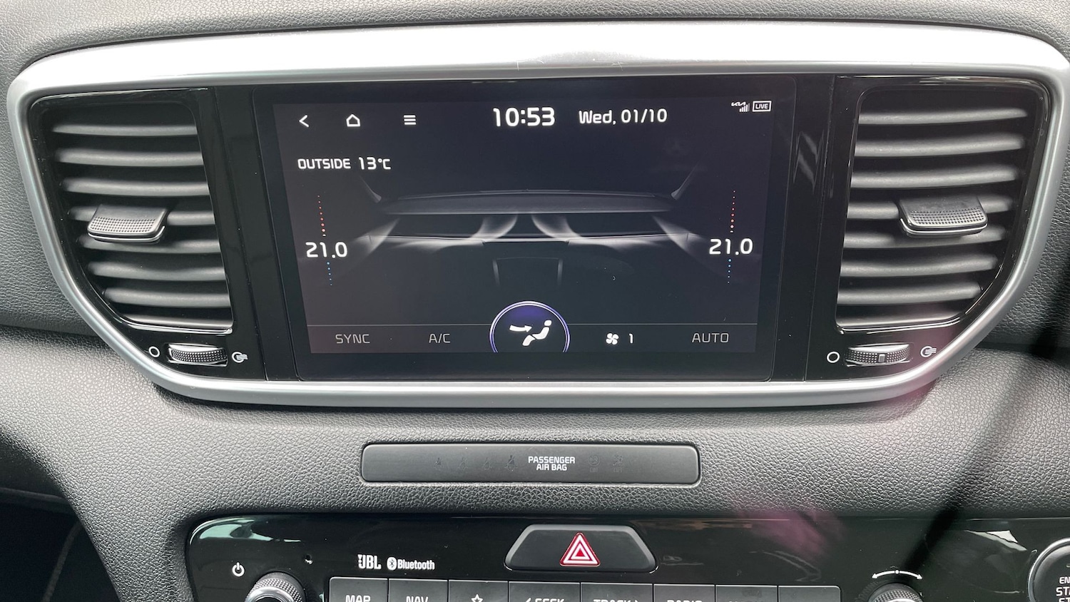 Used Kia Sportage 2020 for sale - 76413660: Photo 23