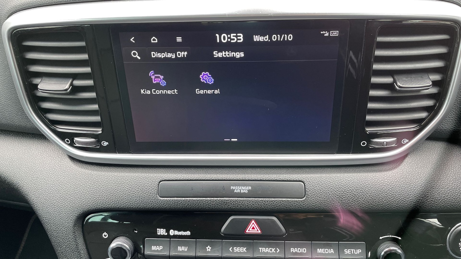 Used Kia Sportage 2020 for sale - 76413660: Photo 24