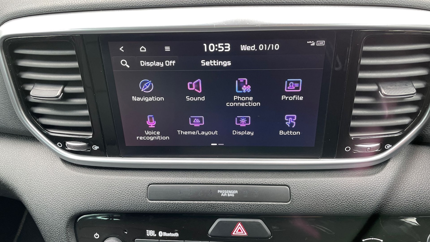 Used Kia Sportage 2020 for sale - 76413660: Photo 25