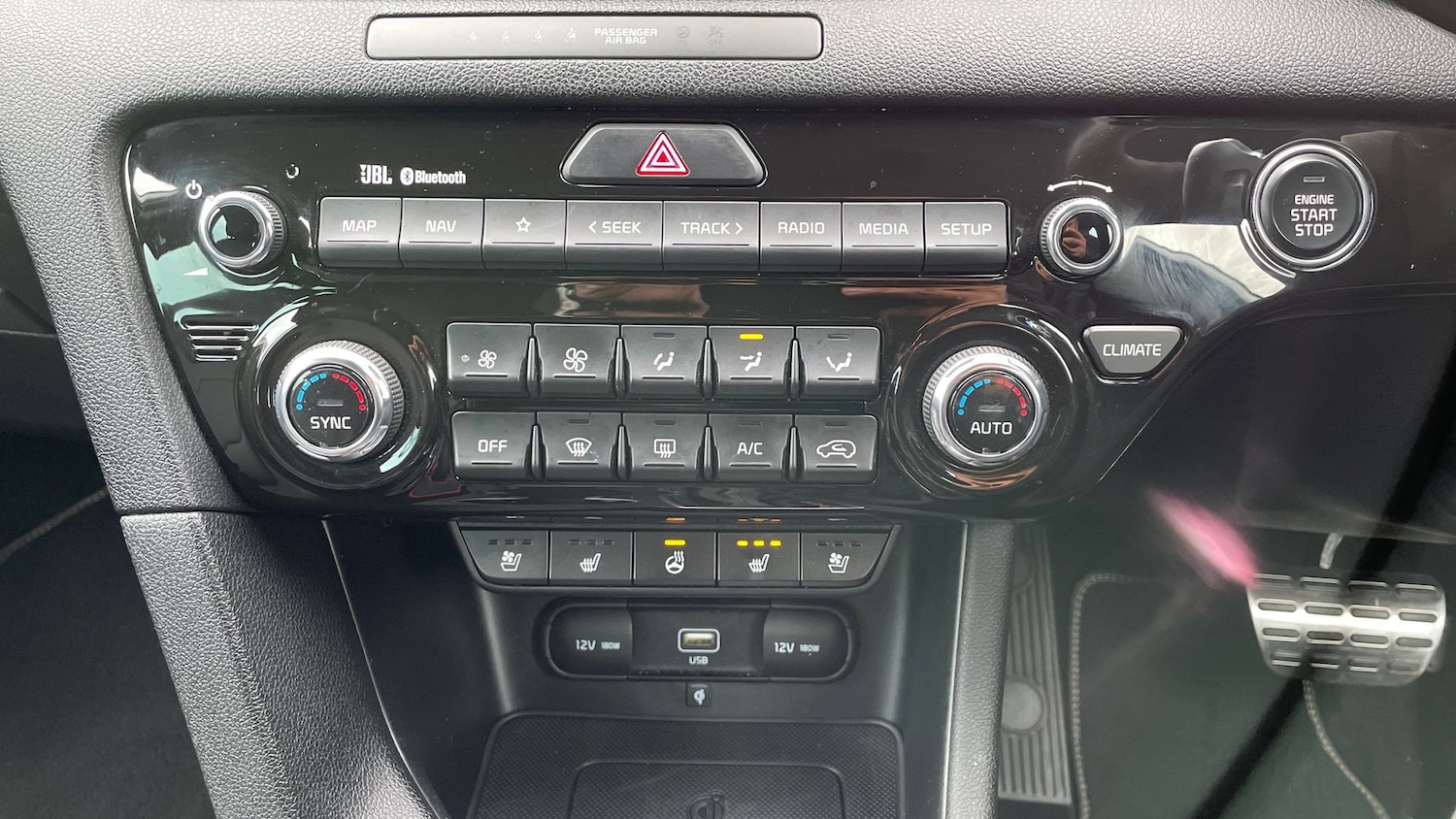 Used Kia Sportage 2020 for sale - 76413660: Photo 26