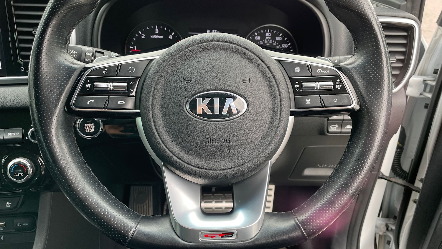 Used Kia Sportage 2020 for sale - 76413660: Photo 29