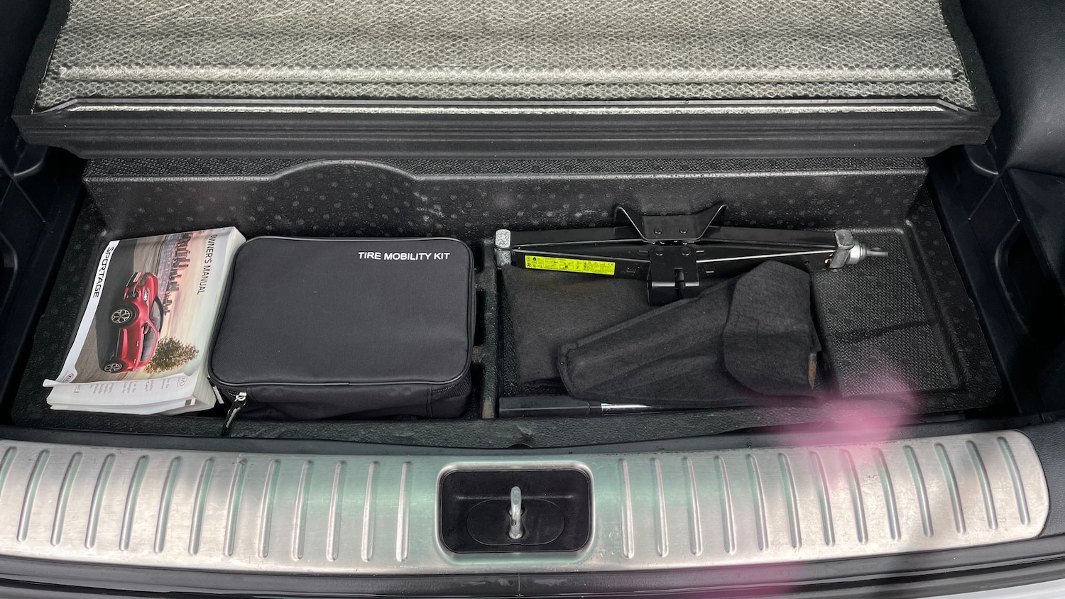 Used Kia Sportage 2020 for sale - 76413660: Photo 33