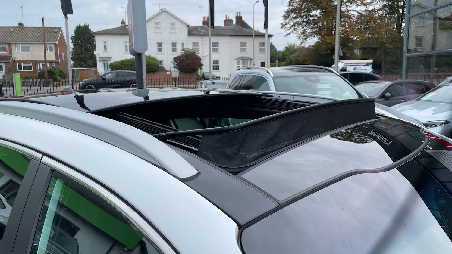 Used Kia Sportage 2020 for sale - 76413660: Photo 39