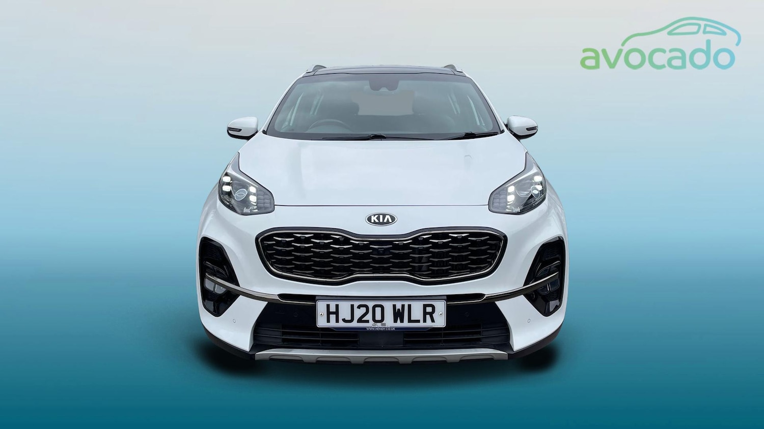 Used Kia Sportage 2020 for sale - 76413660: Photo 6