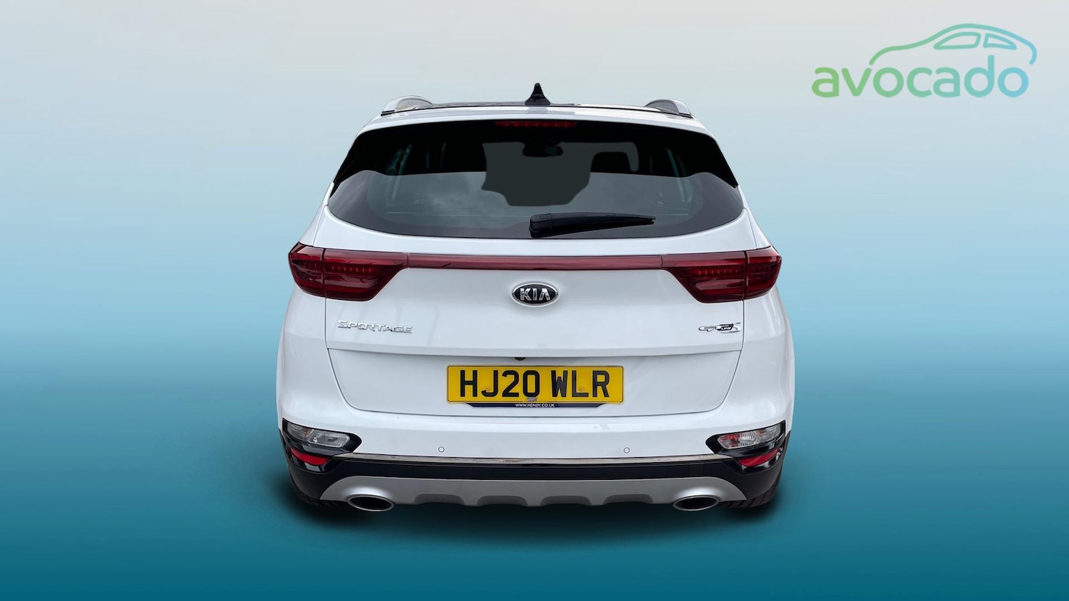 Used Kia Sportage 2020 for sale - 76413660: Photo 7