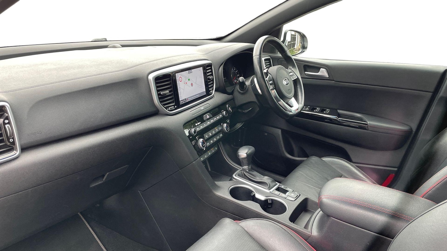 Used Kia Sportage 2020 for sale - 76413660: Photo 8