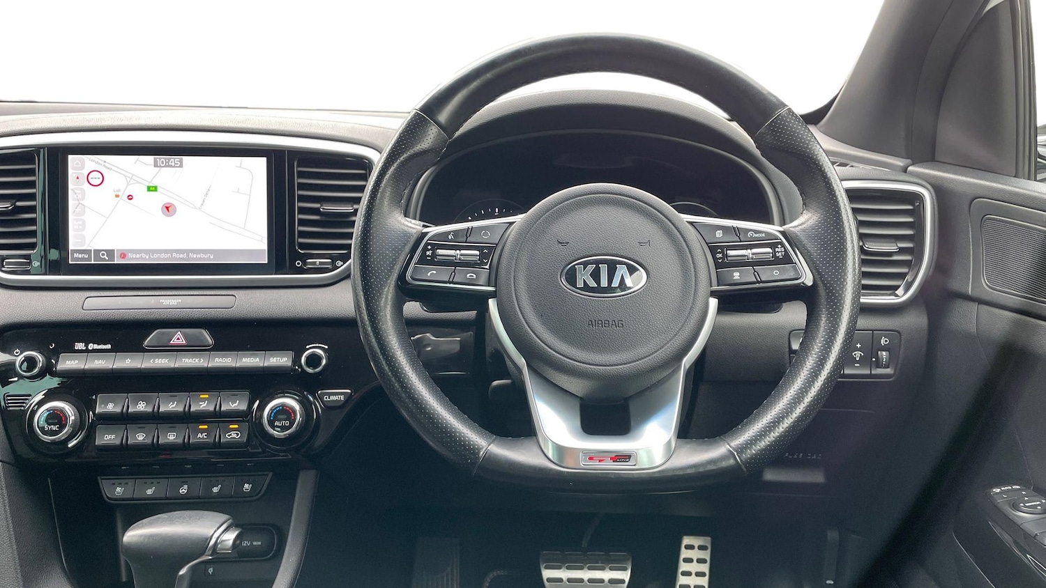 Used Kia Sportage 2020 for sale - 76413660: Photo 9