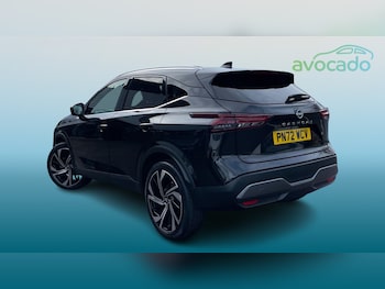 Used Nissan Qashqai 2022 for sale - 77365427: Photo