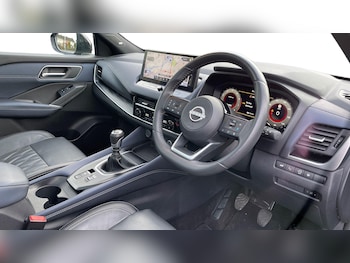 Used Nissan Qashqai 2022 for sale - 77365427: Photo